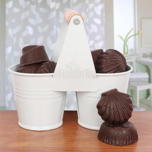 Chocolate Bucket
